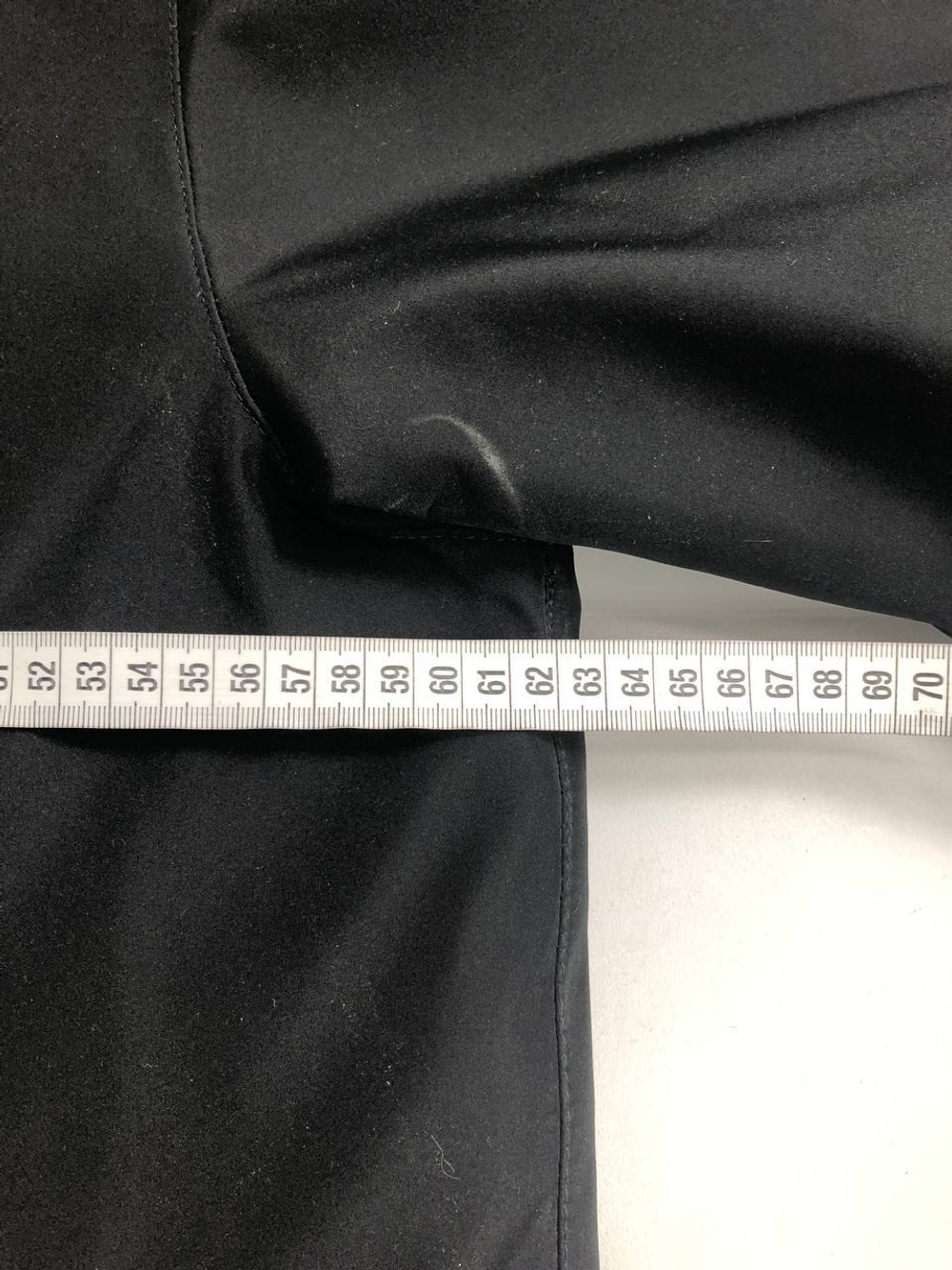 Куртка YuVic демисезонная 50 размер