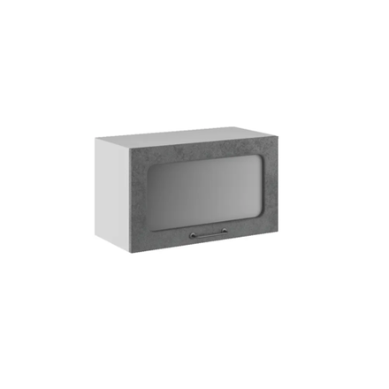 Лофт Бетон темный ВПГС 600