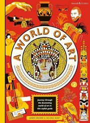 A World of Art - A World Of...