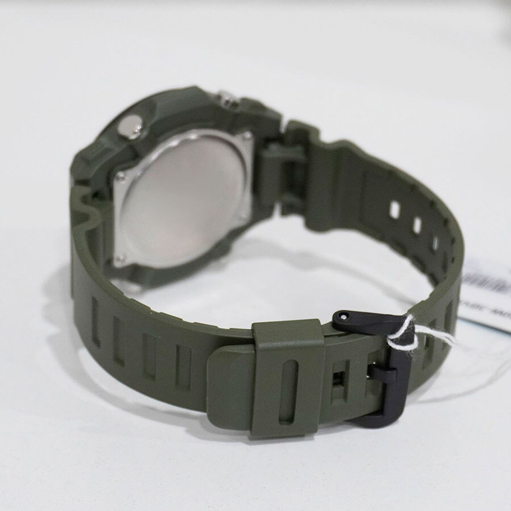 Мужские наручные часы Casio AQ-S820W-3B