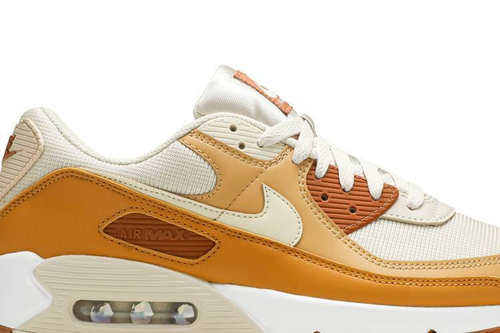 Кроссовки Nike Air Max 90 (Женская размерная сетка)