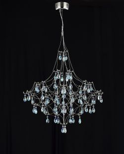 Подвесная люстра MyFar Allegria MR2641-66P-50CD