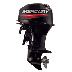 2х-тактный лодочный мотор MERCURY ME 40 ELPTO