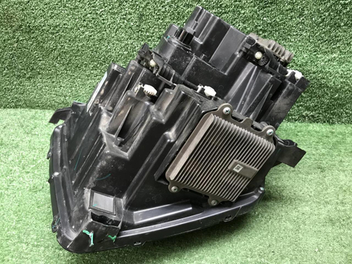 Битая Фара правая Tank 500 (2021-н.в.) LED
