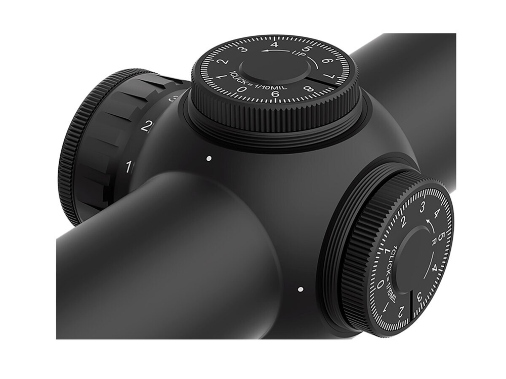 Прицел Vector Optics Constantine 1-8x24 RAR FFP, VCO-1 MIL (SCFF-60)