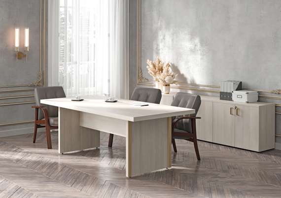 Кабинет руководителя Чикаго