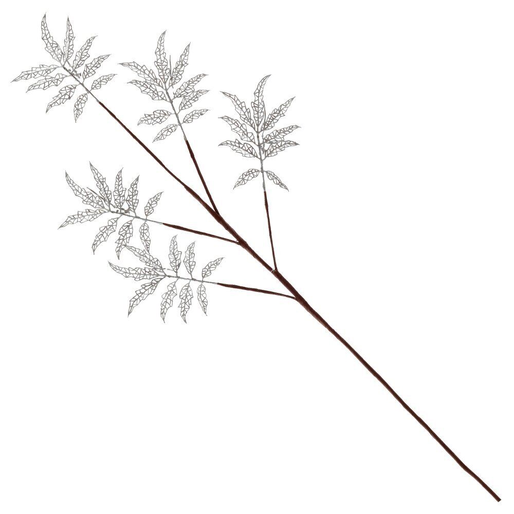 GAEM Изделие декоративное "Ветка", L20 W1 H94 см, 4в.