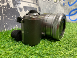 Sony A5100 kit 16-50mm 5.600 кадров