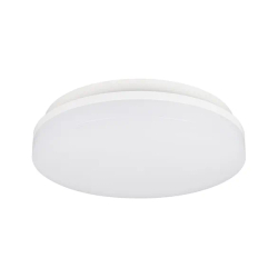 Светильник CL-BOUWER-R300-21W Day4000-MIX (WH, 110 deg, 230V, TRIAC) (Arlight, IP54 Пластик, 5 лет) 054686