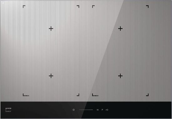 Индукционная варочная панель Gorenje IS 756 ST