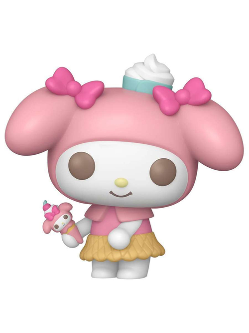 Фигурка Funko POP! Hello Kitty And Friends My Melody (Ice Cream) (103) 83696