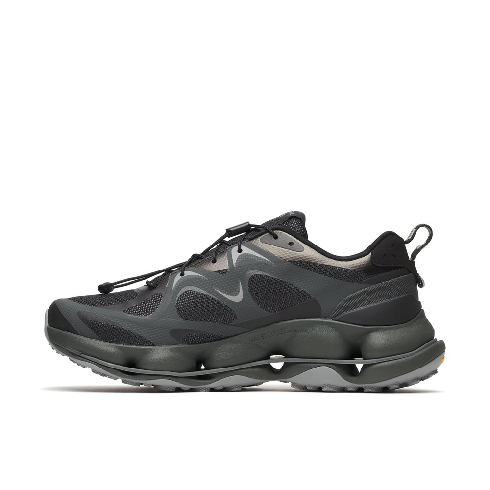 Кроссовки для бега Merrell Speed Arc Matis - Black
