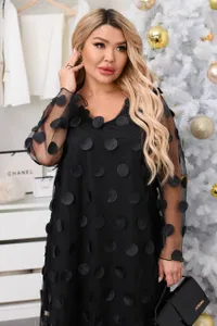 Платье УК-2141 Фабрика Моды