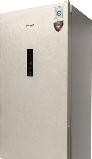 Холодильник Weissgauff WRK 2000 DM Inverter