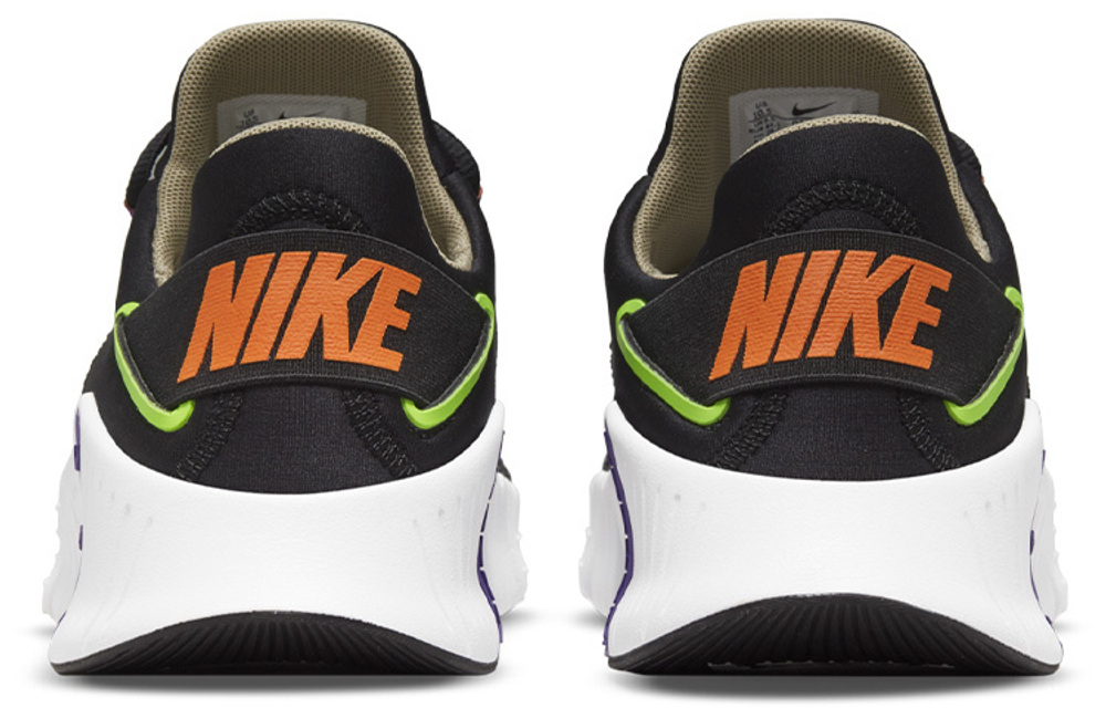 Кроссовки Nike Free Metcon 4