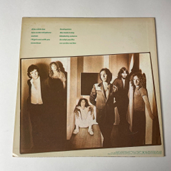 Винтажная виниловая пластинка LP Foreigner Head Games (Japan 1979) (No Obi)