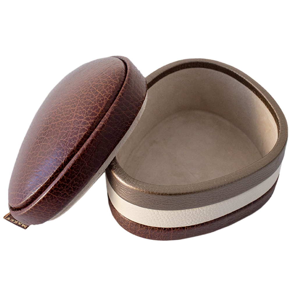 Маленькая шкатулка «Каменный баланс»