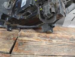 Фара правая LED Haval M6 2 21-нв Б/У Оригинал 4121101XKZ0YB