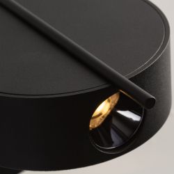 Светильник настенный светодиодный Maytoni   MOD180WL-L4B3K