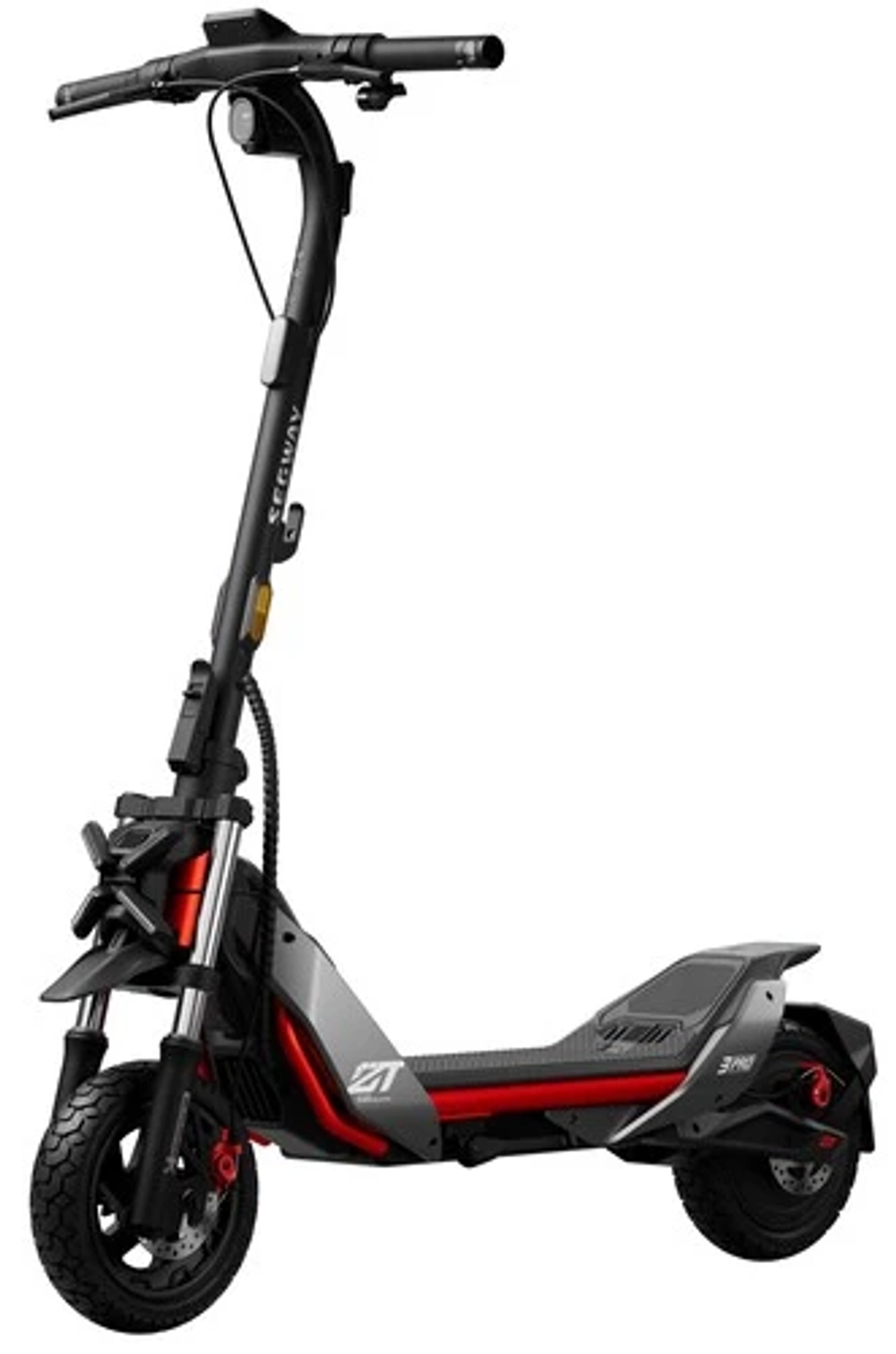 Электросамокат Ninebot Kick Scooter ZT3 Pro