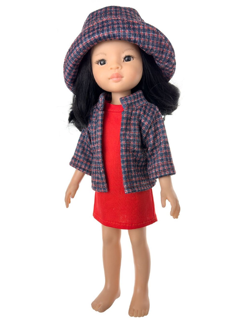 Набор одежды для куклы Paola Reina 32 см (970)