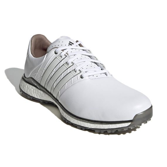 Adidas Tour360 Обувь для голой СЕРЕДИНЫ Осени Мужская