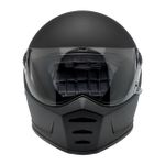 Lane Splitter / Матовый / Черный