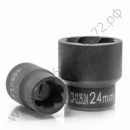 Инструмент для работы с поврежденным крепежом