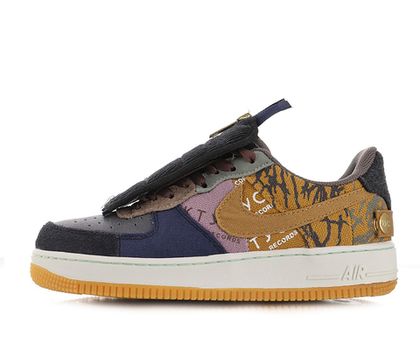 Nike Air Force 1 Basketroom.ru