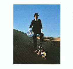 PINK FLOYD - Wish You Were Here (50th Anniversary), (2CD, Deluxe Edition, Reissue, 2025, Remastered) Пинк Флойд. Новый запечатанный музыкальный диск