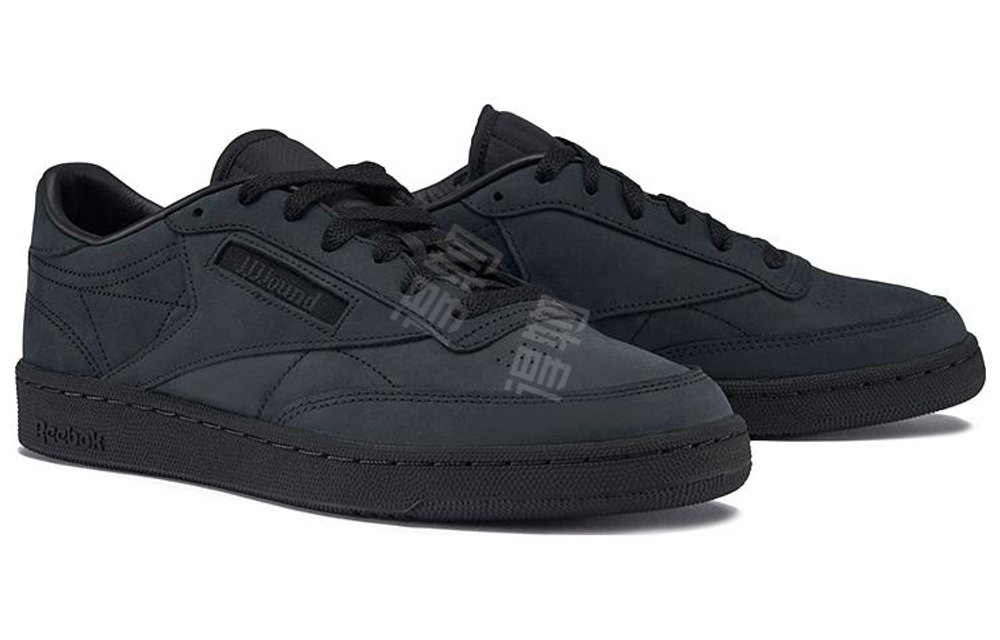 Кроссовки Jjjjound X Reebok Club C 85