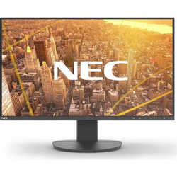 Монитор 27" NEC EA272F (EA272F-BK) Black