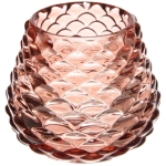 Подсвечник «Лесная шишка» 7,4*6,5 см, Шоколад