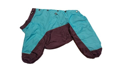 Комбинезон Sports демисезонный 29 мальчик (обхват груди 63 - 69)