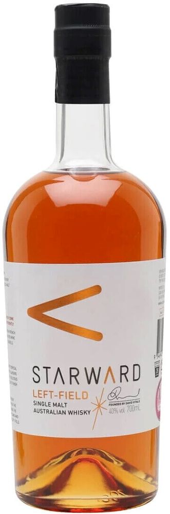 Виски Старвард Лефт-Филд Виски Старвард Лефт-Филд