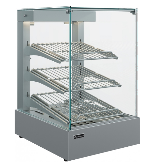 Тепловая витрина-мармит Carboma ASIA AC45 HWB 0,4-1