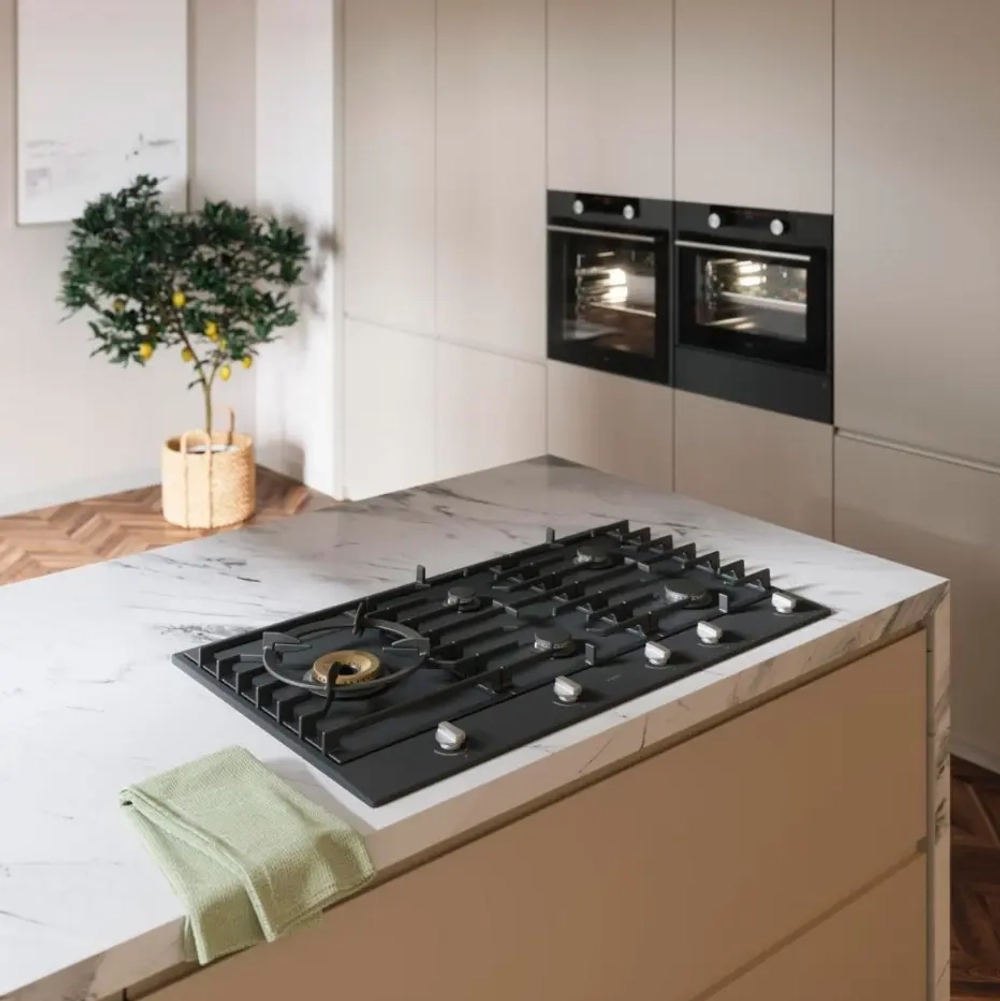 Духовой шкаф Asko OCS8687A фото 4