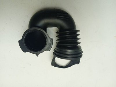 F1058ND кт5 Патрубок подачи воды к стиральной машине LG 4738EN2002A б/у