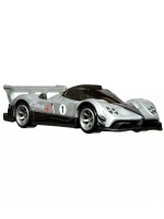 Машинка Хот Вилс Премиум Pagani Zonda R FPY86 HKC42