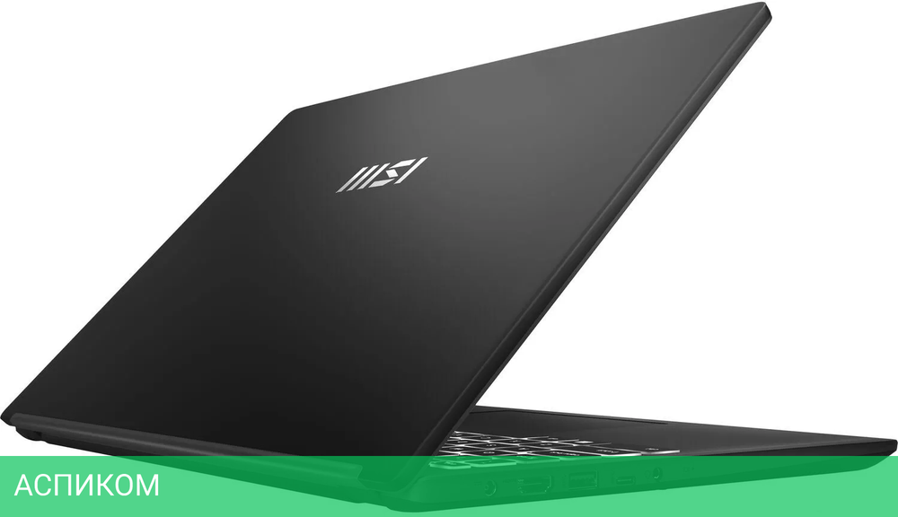Ноутбук MSI Modern 15 B7M-473XRU