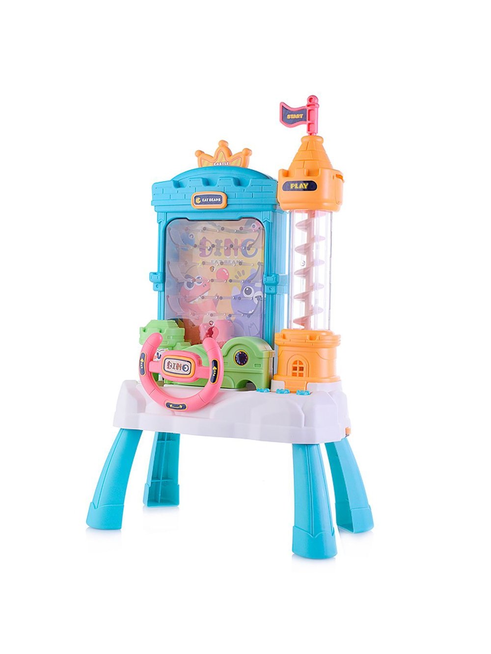 Набор игровой развивающий для детей Лабиринт (2204A)