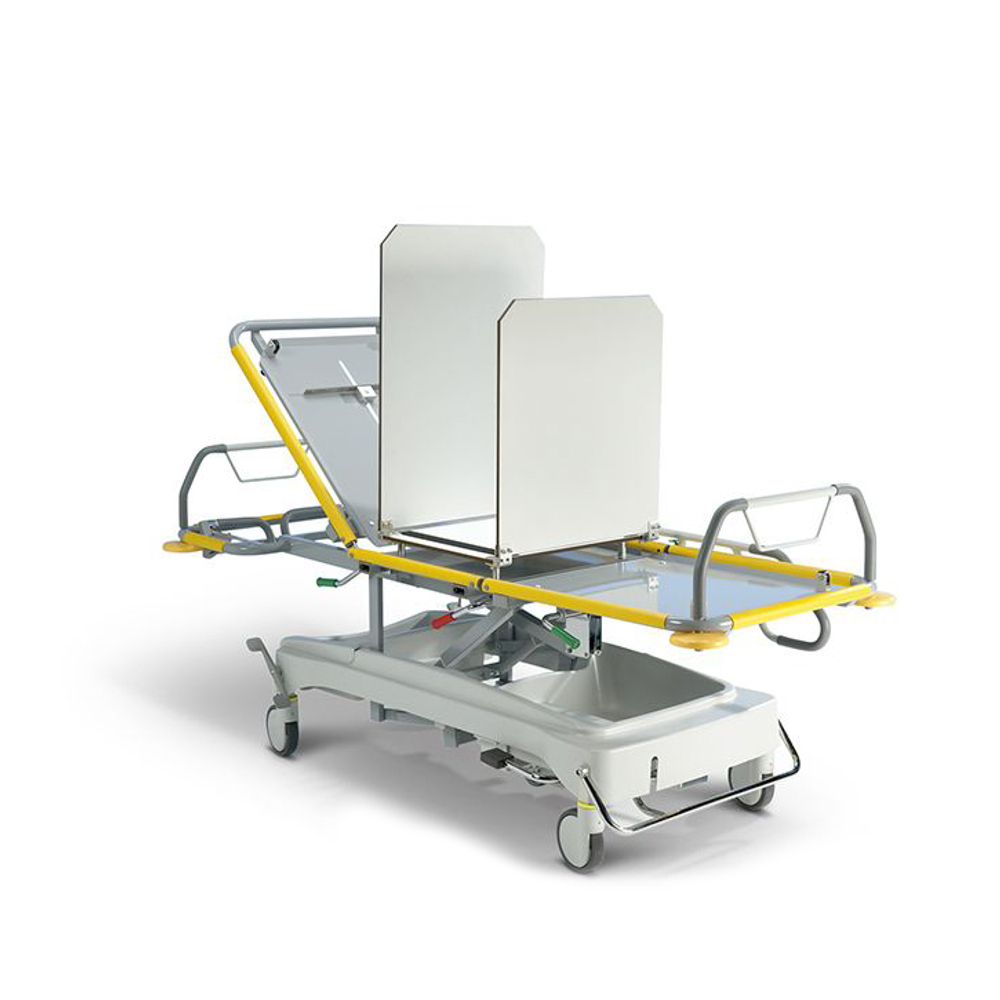 Каталка для пациентов Merivaara Emergo