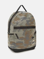 Рюкзак AERONAUTICA 1111 милитари принт