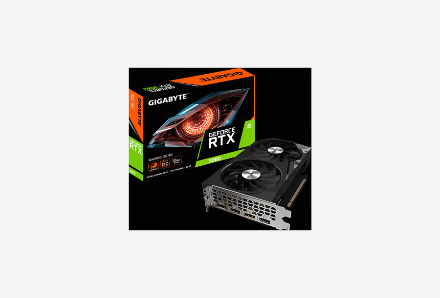GV-N3060GAMING OC-8GD 2.0_0726529100624
