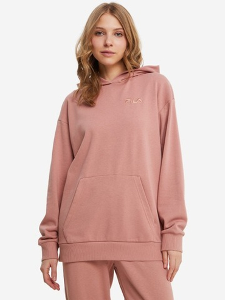 Толстовка женская FILA