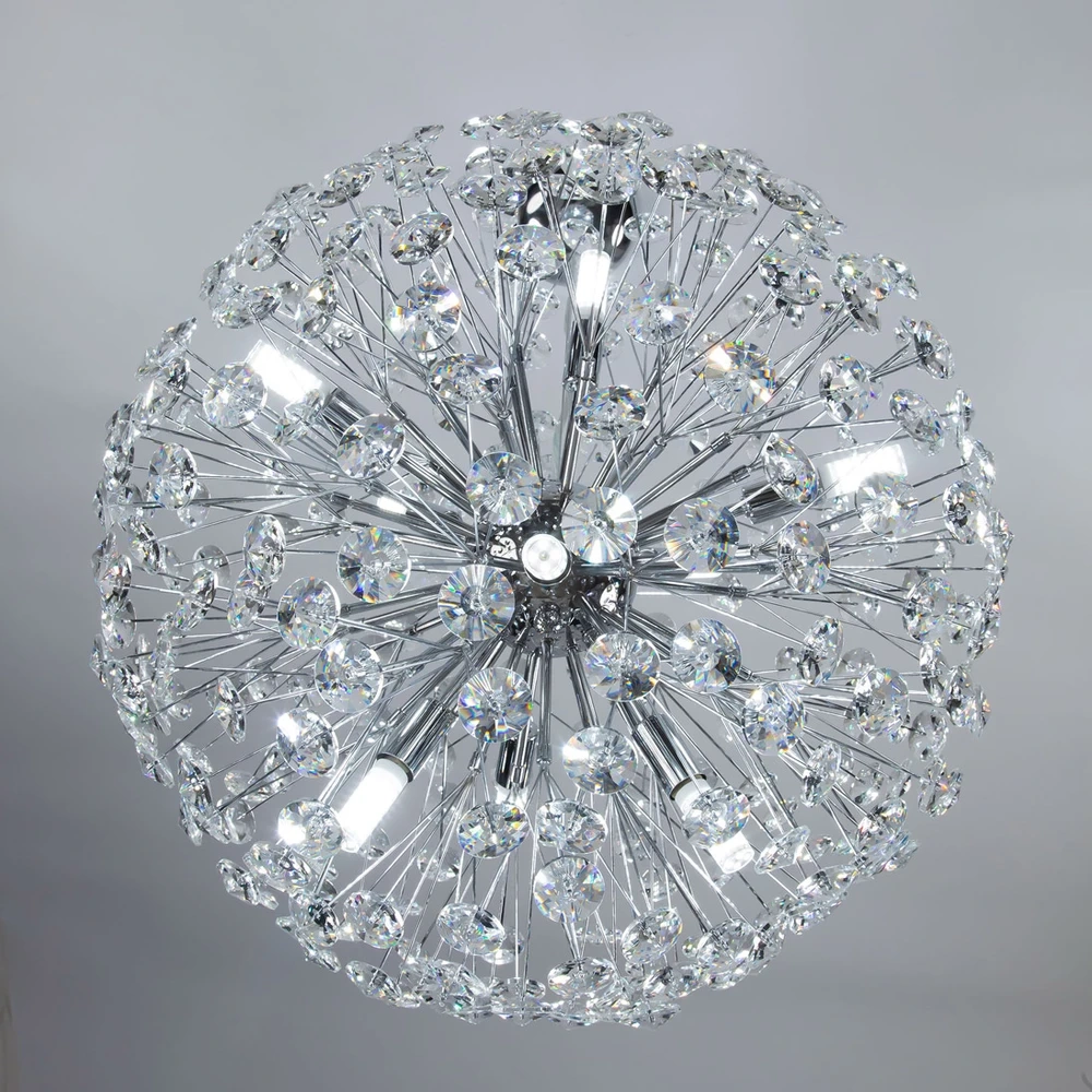 Подвесная люстра Citilux BETSY EL322P09.1