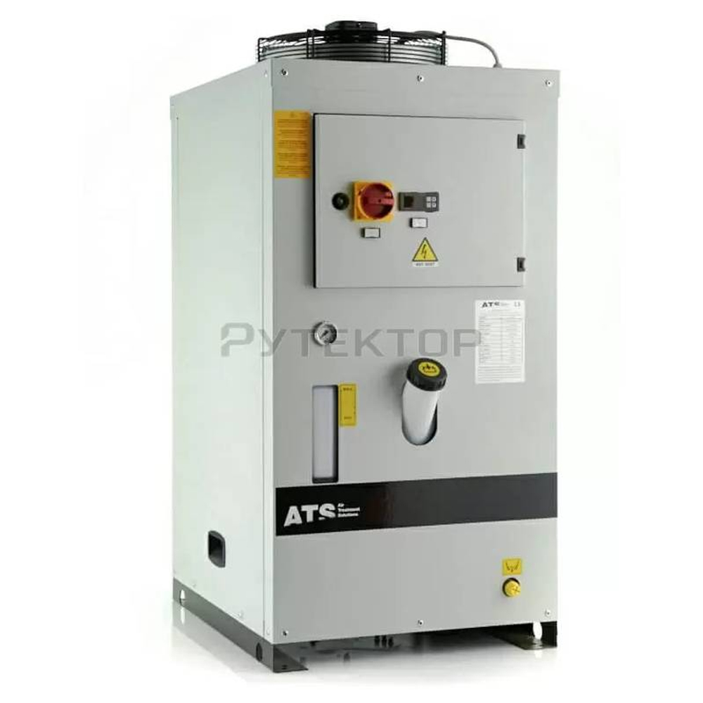 Промышленный чиллер ATS CGW 101