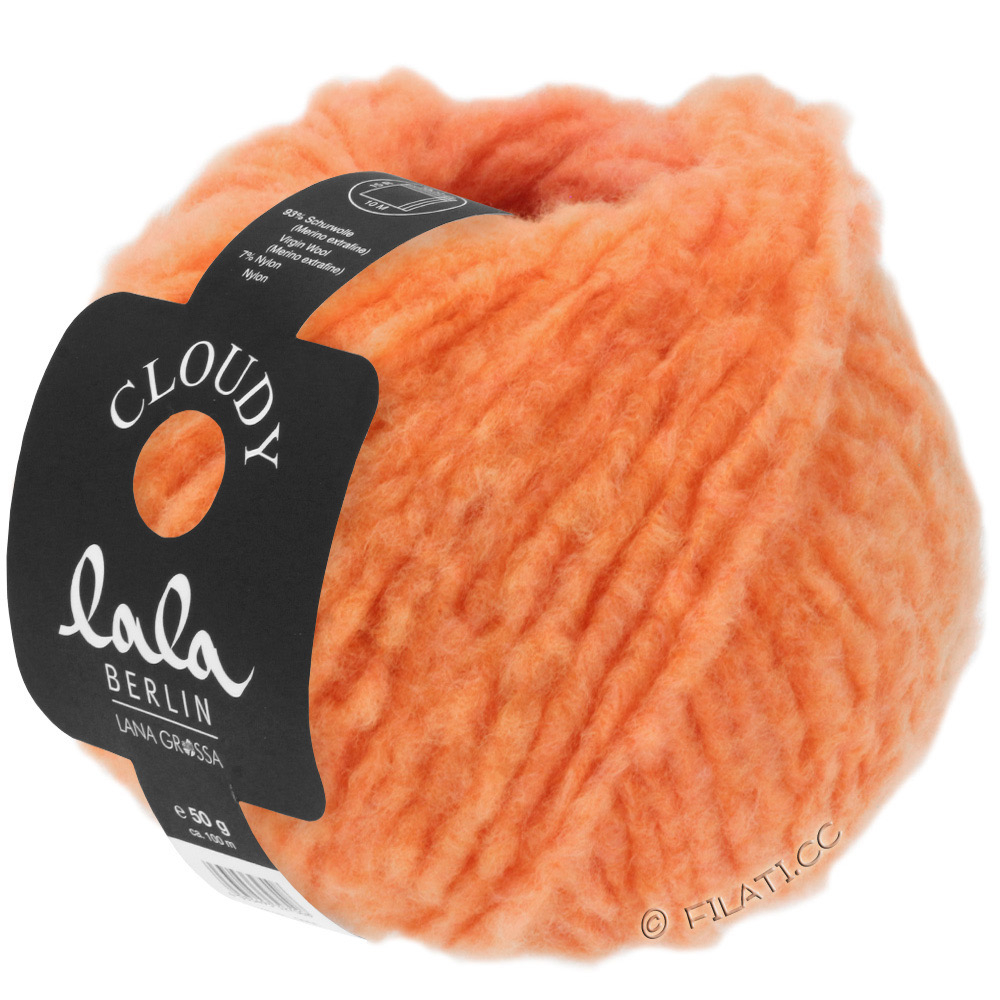 Lana Grossa Lala Berlin Cloudy