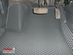 Hyundai Avante 4 поколение HD (04.2006 - 09.2011)