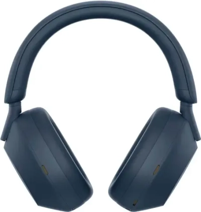 Беспроводные наушники Sony WH-1000 XM5 Blue (Синий)
